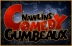 IN THE DEN: COMEDY GUMBEAUX FREE SHOW!