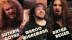 The Aristocrats : Guthrie Govan, Marco Minneman, Bryan Beller