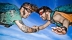 POINT BREAK Comes Alive! : Experience POINT BREAK with a live surf rock soundtrack by / The Great White Caps