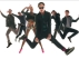 Fitz and the Tantrums with Saints of Valory , Ivy Levan