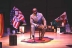 Call Mr. Robeson with opener Vukani Mawethu