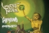 Valient Thorr plus Gypsyhawk / Ramming Speed