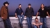 Jason Boland & the Stragglers