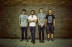 The Flatliners with The Holy Mess , Astpai The Black Cheers