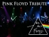 Us And Floyd Tribute Band perf. the music of Pink Floyd plus The Nevermind Orchestra - the world's only all-brass Nirvana tribute band
