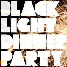 Black Light Dinner Party featuring Norwegian Arms / Night Panther / Night Shining