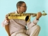 RAVI COLTRANE