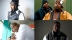Big Daddy Kane , M.O.P. , Chubb Rock , Grand Puba & DJ Bent Rock