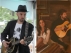 Ben Shannon with Barnaby Bright