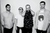 X Ambassadors with Zak Waters