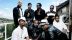 Hypnotic Brass Ensemble , Mark Kelley (of The Roots), Ray Angry, Justin Brown : Produced By Jill Newman Productions