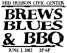 Brews, Blues & BBQ Craft Beer Fest