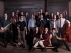 'Unfamiliar Music Series' featuring Ensemble Dal Niente members Jesse Langen and Amanda DeBoer Bartlett
