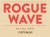 Rogue Wave with Caveman
