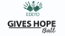 Gives Hope Ball