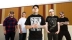 Emmure featuring Born of Osiris / Defiler