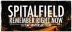 Spitalfield plus Shane Henderson & The Future Perfect / Jon Walker