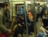 Sax Battle (Of Subway Sax Battle YouTube Fame) with Great Time / The Zach Mayer Band / Emefe Horns & Drums