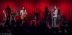 O'Death plus Kendra Morris / Zachary Cale / Feral Foster
