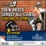 Trainwreck Comedy All-Stars featuring Ron Vaudry With Brett Martin & Hosted by Jamie Charest