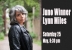 Lynn Miles (Juno Winner)