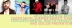 Logan Lynn plus Big Dipper / Conquistador / Darling Gunsel / Rica Shay