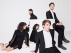 The Luyas / Julian Lynch / Conductive Alliance