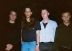 LOWER / Warrior Tribes / Final Grin