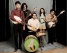 SF Pop Fest 2013 featuring Sea Lions , Still Flyin' , Colleen Green , Permanent Collection and Burnt Palms