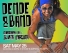 The BRAZIL SHOW with Dende & Band