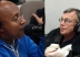 David Liebe Hart with James Quall