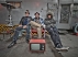 The Oblivians / Autodramatics