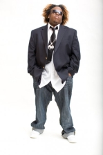 Krizz Kaliko with Mayday / Stevie Stone