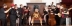 Johnny Blazes & The Pretty Boys plus George Woods and Molly Zenobia and Groove's Moons