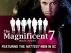 The Magnificent 7 Male Revue