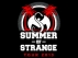 Summer of Strange Tour 2013 featuring Mayday! / Krizz Kaliko / Stevie Stone