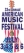 FITZGERALD'S AMERICAN MUSIC FESTIVAL 4-DAY PASS