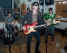 The Strange Times with Eli Whitney & The Sound Machine / Sketchy / Alouth / Drop the Gloves