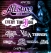 The All Stars Tour 2013 featuring Every Time I Die / Chelsea Grin / Veil of Maya / Terror