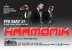Manhattan Haitian Dance Party featuring Harmonik with host Papa Jube Altino