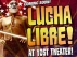 Lucha Libre!