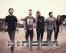 Hinder with Aranda / Devour The Day / Acidic