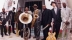The Dirty Dozen Brass Band
