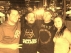 Hoffman Road Band with Douglas and the Iron Lung