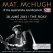 Mat McHugh & The Seperatista Soundsystem plus Ethan Tucker / Robert Amerson / Aaron Kimball
