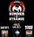Krizz Kaliko with Mayday / Stevie Stone