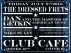 The Dressed Frets with Dan Getkin and the Masters of American Music, Mike Suley