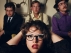 Sallie Ford & the Sound Outside with The Van Allen Belt