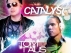 Yost Saturdays featuring DJ Catalyst / Tom Taus