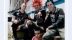 The Casualties with TBA